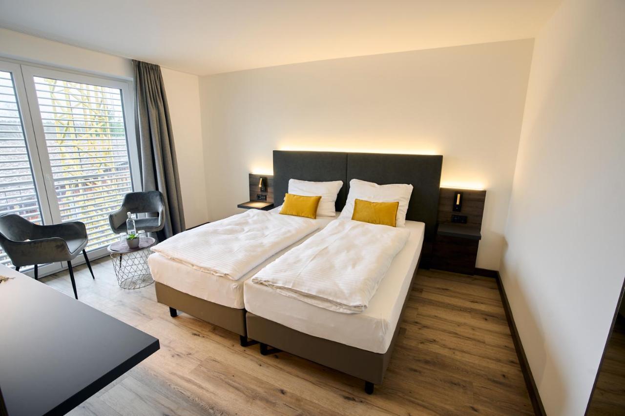 Hotel Kapelle Radolfzell am Bodensee Habitación foto