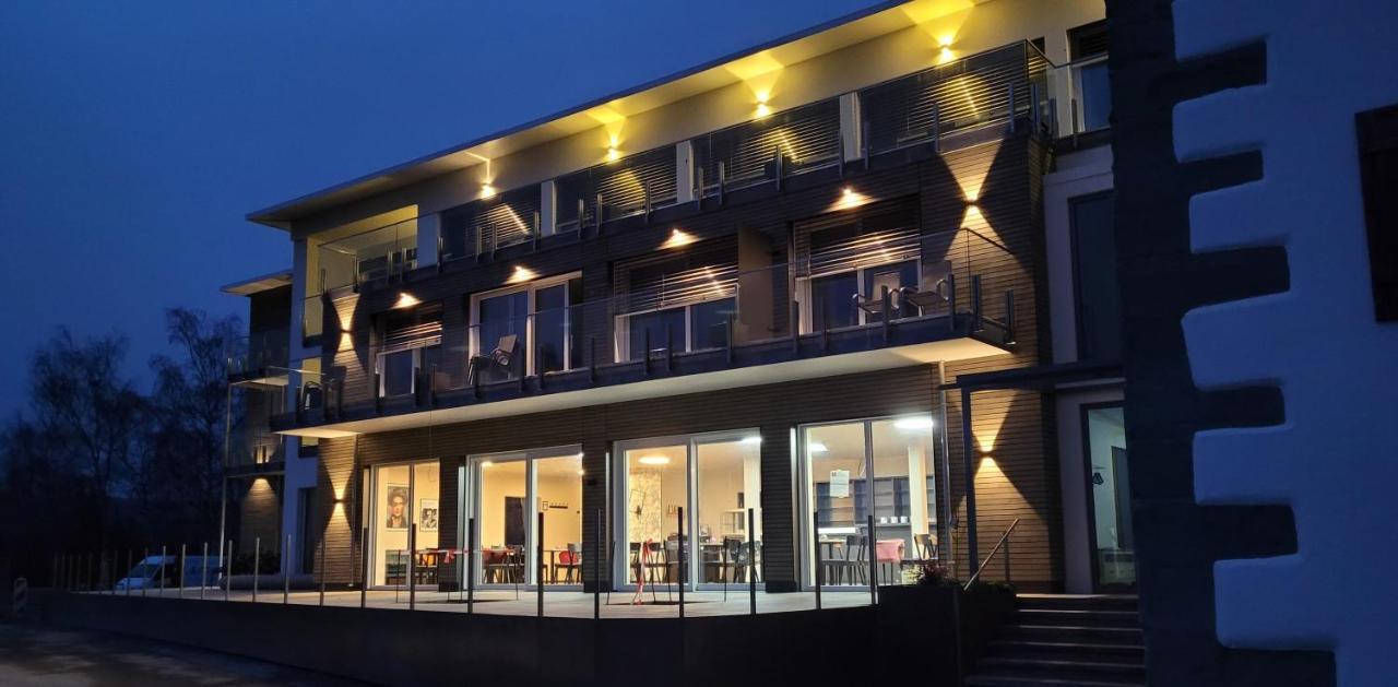 Hotel Kapelle Radolfzell am Bodensee Exterior foto