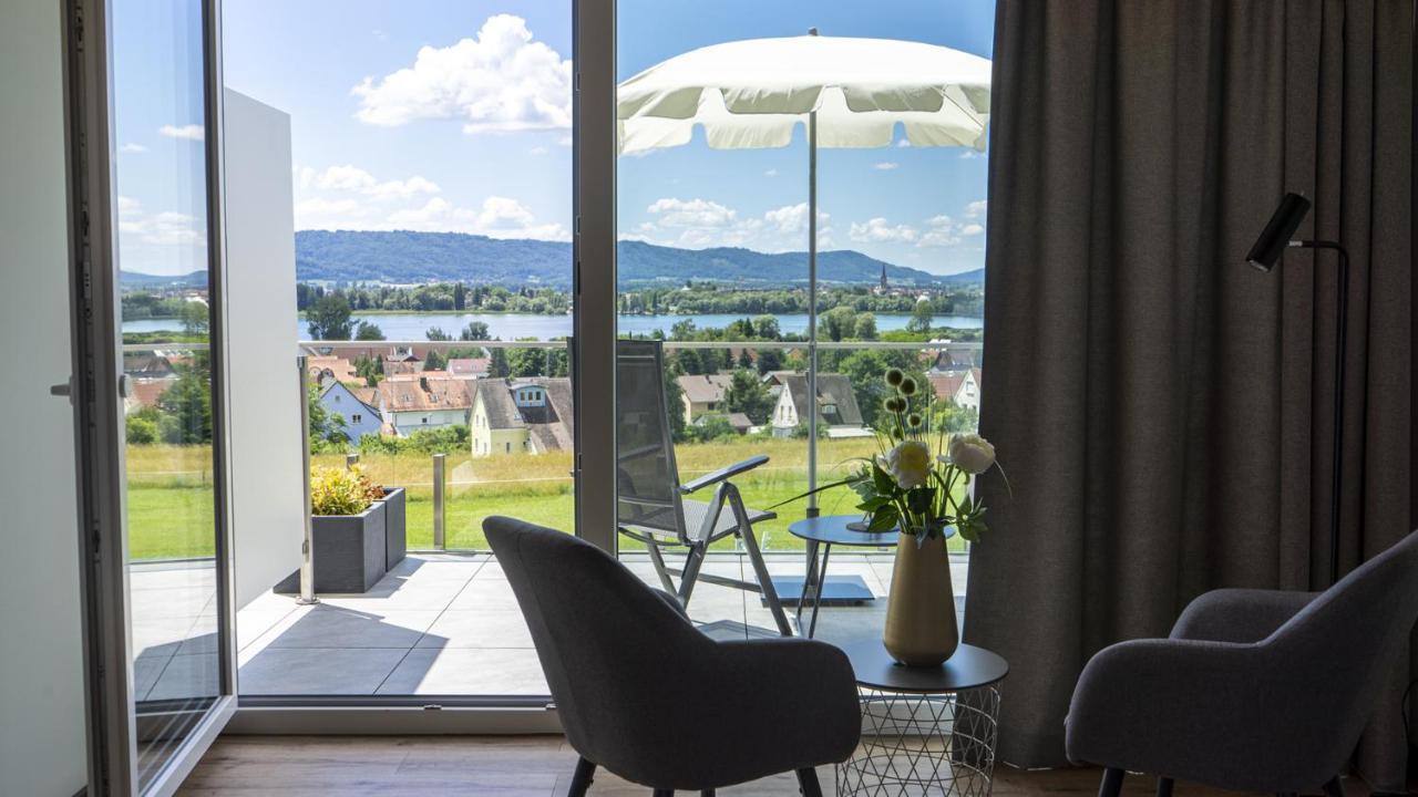 Hotel Kapelle Radolfzell am Bodensee Exterior foto