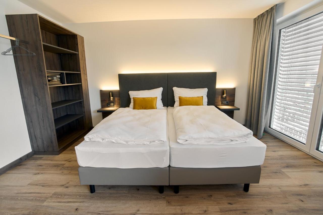 Hotel Kapelle Radolfzell am Bodensee Habitación foto