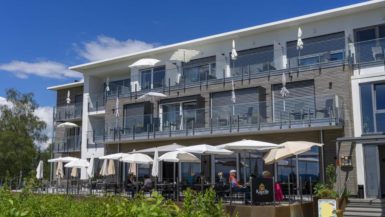 Hotel Kapelle Radolfzell am Bodensee Exterior foto