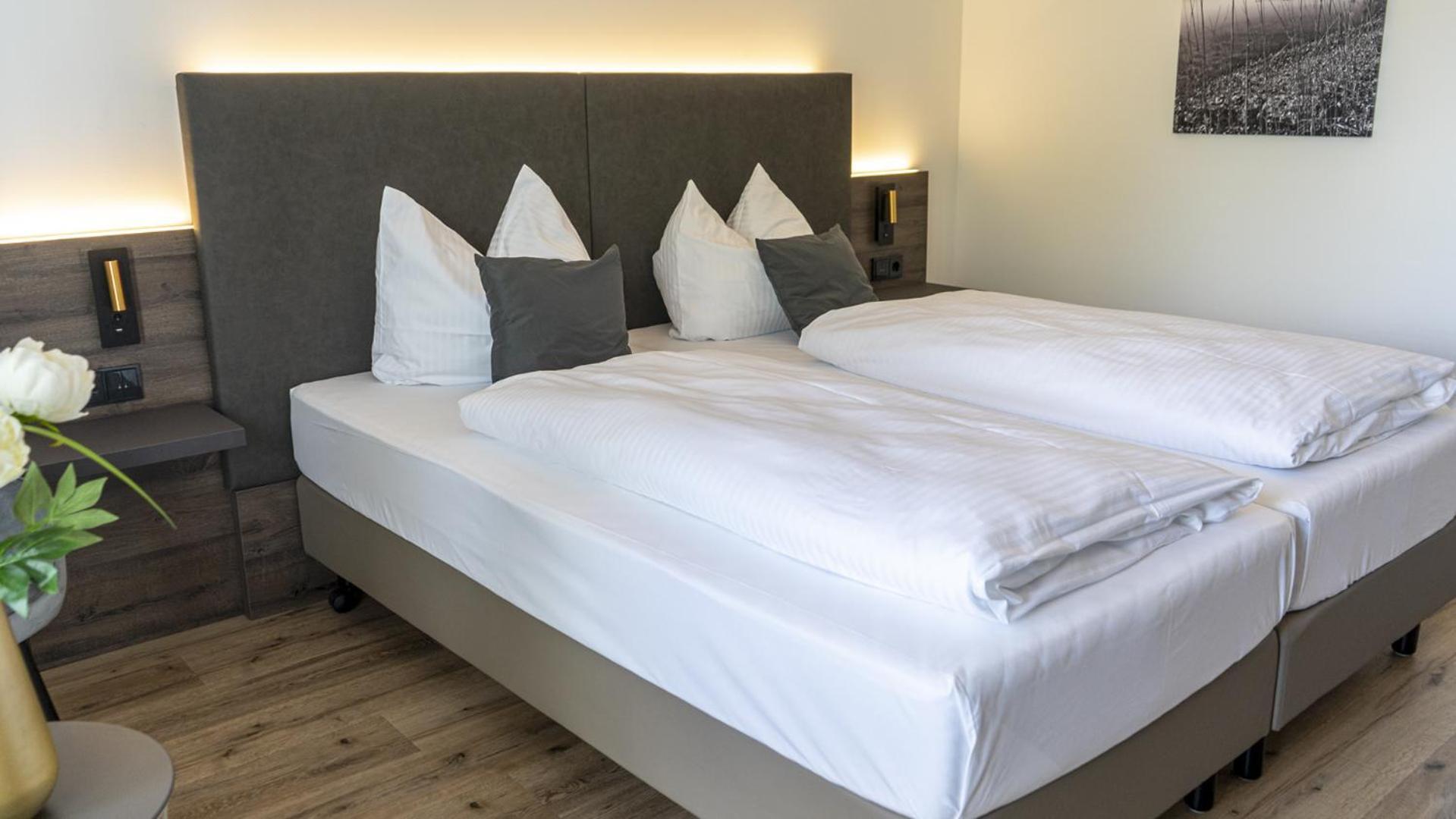 Hotel Kapelle Radolfzell am Bodensee Habitación foto