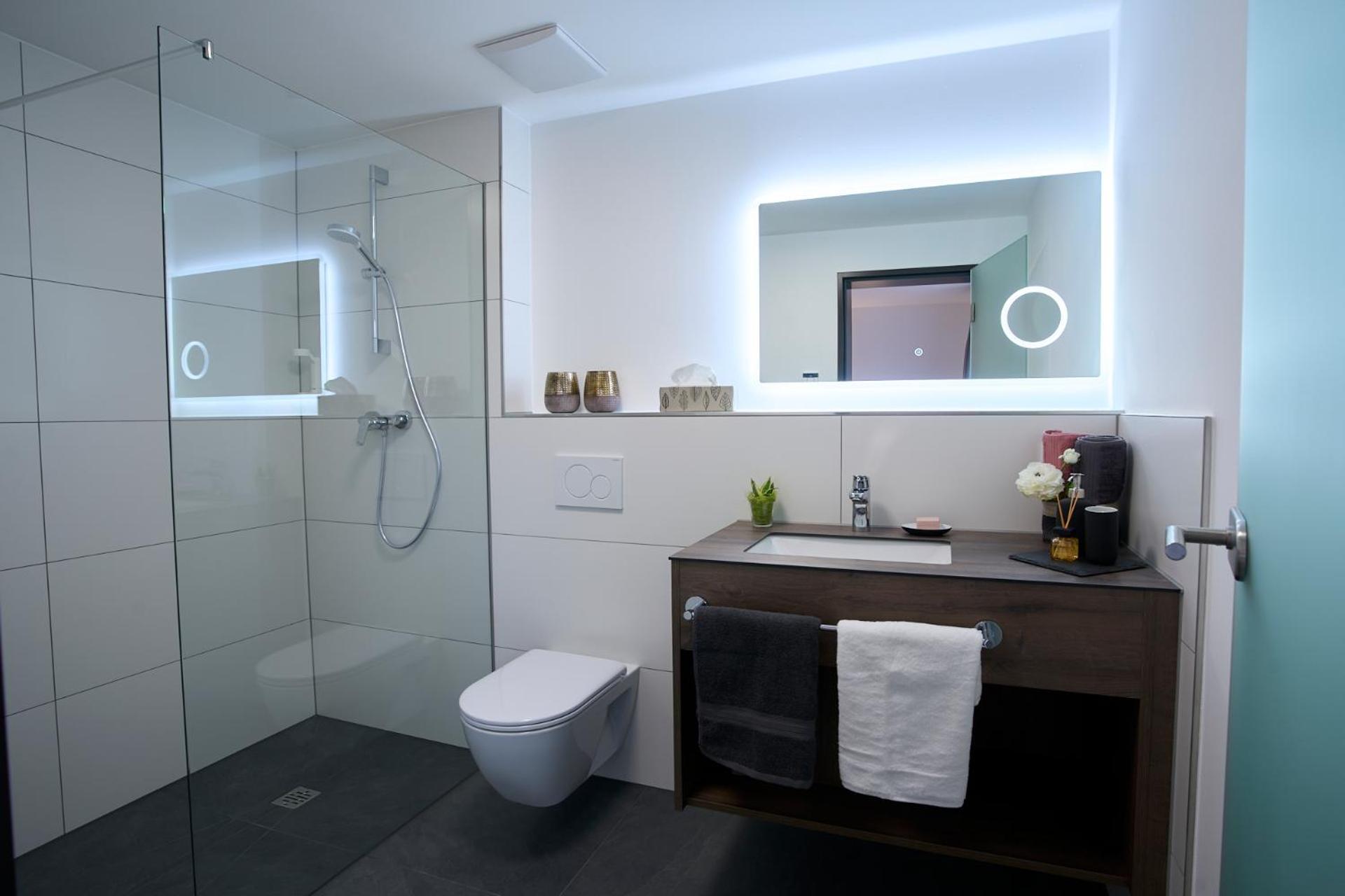 Hotel Kapelle Radolfzell am Bodensee Habitación foto