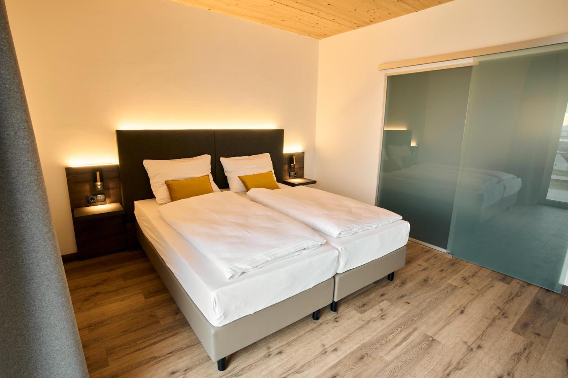 Hotel Kapelle Radolfzell am Bodensee Habitación foto