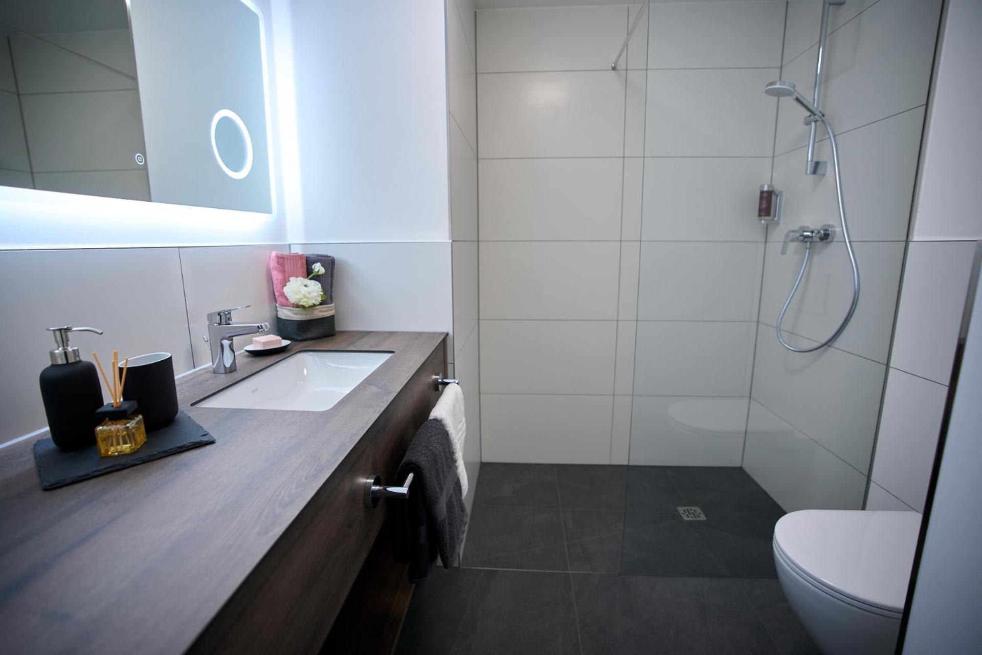 Hotel Kapelle Radolfzell am Bodensee Habitación foto